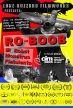 Watch Ro-Boob: The Farting Robot Monster (Short 2018) M4uhd