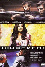 Watch Whacked! M4uhd