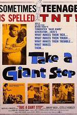 Watch Take a Giant Step M4uhd