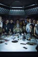 Watch Prologue Last Supper M4uhd