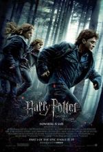 Watch Harry Potter and the Deathly Hallows: Part 1 M4uhd