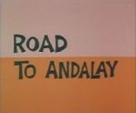 Watch Road to Andalay (Short 1964) M4uhd