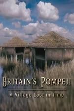 Watch Britain\'s Pompeii: A Village Lost in Time M4uhd