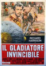 Watch The Invincible Gladiator M4uhd