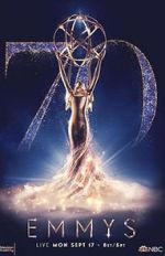 Watch The 70th Primetime Emmy Awards M4uhd
