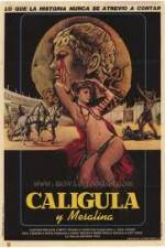 Watch Caligula And Messalina M4uhd