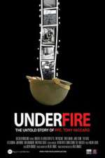 Watch Underfire: The Untold Story of Pfc. Tony Vaccaro M4uhd