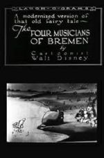 Watch The Four Musicians of Bremen M4uhd