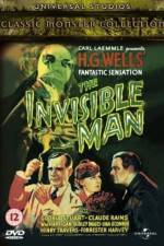 Watch The Invisible Man M4uhd