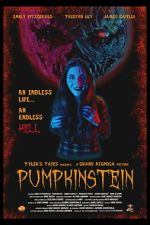 Watch Pumpkinstein M4uhd