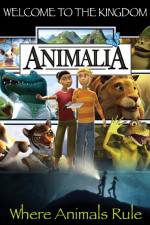 Watch Animalia: Welcome To The Kingdom M4uhd