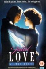 Watch Something to Live for The Alison Gertz Story M4uhd