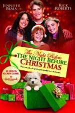 Watch Night Before The Night Before Christmas M4uhd