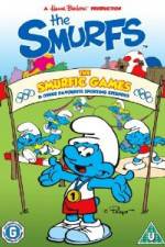Watch The Smurfic Games M4uhd