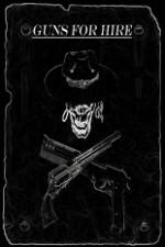 Watch Guns for Hire M4uhd