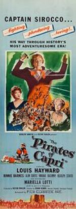 Watch The Pirates of Capri M4uhd