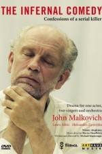 Watch The Infernal Comedy Confessions of a Serial Killer M4uhd