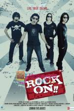 Watch Rock On!! M4uhd