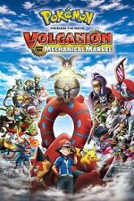 Watch Pok�mon the Movie: Volcanion and the Mechanical Marvel M4uhd
