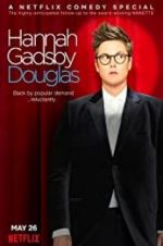 Watch Hannah Gadsby: Douglas M4uhd