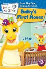 Watch Baby Einstein: Baby's First Moves M4uhd