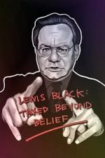 Watch Lewis Black: Taxed Beyond Belief M4uhd