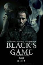 Watch Black's Game M4uhd