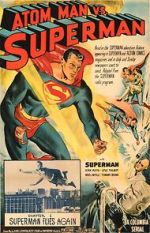 Watch Atom Man vs. Superman M4uhd