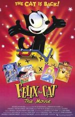 Watch Felix the Cat: The Movie M4uhd