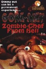 Watch Goremet Zombie Chef from Hell M4uhd