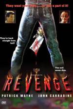 Watch Revenge M4uhd