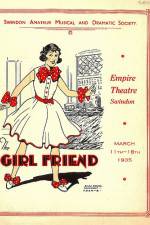 Watch The Girl Friend M4uhd