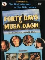 Watch Forty Days of Musa Dagh M4uhd