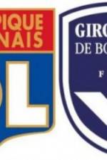 Watch Olympique Lyon vs Bordeaux M4uhd