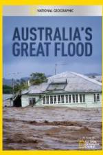 Watch Australia's Great Flood M4uhd