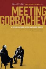 Watch Meeting Gorbachev M4uhd