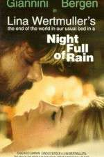 Watch A Night Full of Rain M4uhd