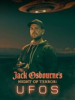 Watch Jack Osbourne\'s Night of Terror: UFOs (TV Special 2022) M4uhd