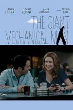 Watch The Giant Mechanical Man M4uhd
