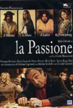 Watch The Passion M4uhd