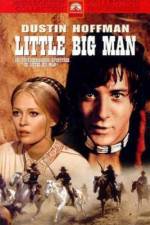 Watch Little Big Man M4uhd