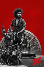 Watch DC M4uhd