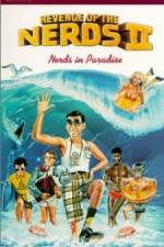 Watch Revenge of the Nerds II: Nerds in Paradise M4uhd