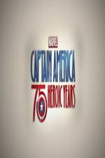 Watch Marvel's Captain America: 75 Heroic Years M4uhd
