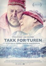 Watch Takk for turen (Short 2016) M4uhd