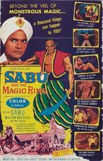Watch Sabu and the Magic Ring M4uhd