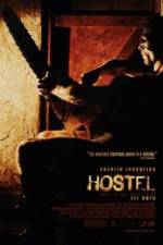 Watch Hostel M4uhd