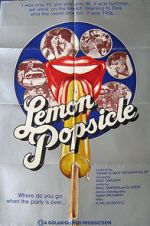 Watch Lemon Popsicle M4uhd
