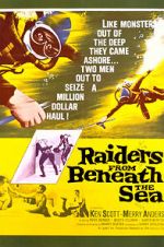 Watch Raiders from Beneath the Sea M4uhd