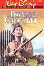 Watch Davy Crockett, King of the Wild Frontier M4uhd